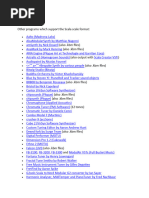 WavePad Sound Editor Registration Keys | PDF