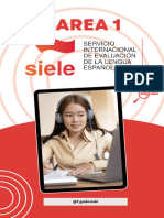 Tarea 1 Escrita SIELE