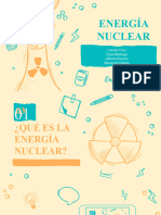 Exposición Energía Nuclear
