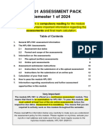 HFL1501 Assessment Pack Semester 1 2024