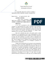 Sentencia Alimentos MELANI CAMACHO - Pdf.crdownload