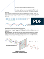 Polarisation