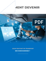 Devenir Sous-Traitants (Ebook)