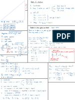 Mechanic Sheet