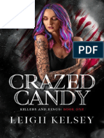01 - Leigh Kelsey - Crazed Candy