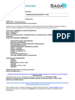 Designación Apd 2024 - Zarate Sebastian - Cuil #20244987274