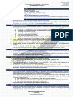 Protocolo de Admision y Matricula 2024