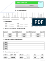 Composiçao e Decomposiçao