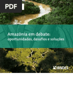 Amazonia Em Debate