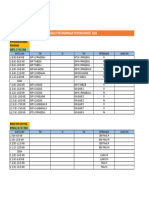 Jadwal Popkab Basket 2024