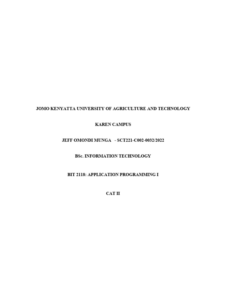 Hospital Management System UI Design | PDF | Databases | Microsoft Access