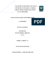 Pi Abstrac Ensayo Analitico