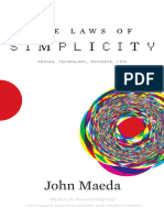 Lawsofsimplicity Johnmaeda