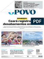 CE Jornal O Povo 180324