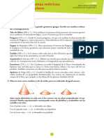 Matemáticas 3 Eso