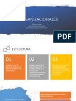 Estructuras 1organigramasppoint