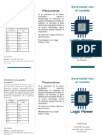 Manual Del WattEnergy