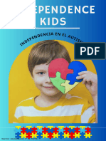 MÓDULO 7 - Independence Kids