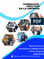 Instructivo Huancayo 2024 10 Eeide