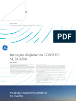 Relatório Inspeção Alojamento CONSFOR - 15-04-20