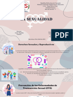 La Sexualidad