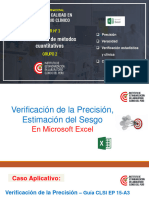 Verificación de Métodos Formulas Grupo 2