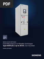 Eaton XGIS Switchgear Design Guide | PDF | Electrical Connector ...