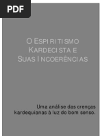 Kardecismo_Incoerencias
