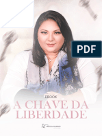 (EBOOK) A Chave Da Liberdade - Por Priscilla Kajihara