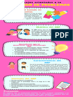 Infografia Trucos Datos Productividad Marketing Moderno Llamativo Multicolor