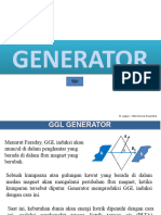 Ie02 Generatordantrafo