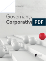 Governança Coporativa