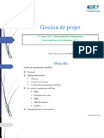 Management de Projets 24