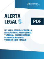 Alerta Legal