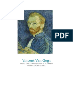 TCC Vicent Van Gogh