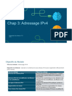 Chap3 Adressage Ip