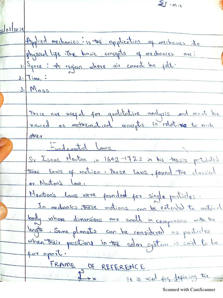 Mee 211 Notes Till 14th Of Mar Pdf