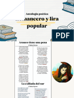 Junio - Antología Poética