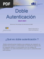 Security - Kick Streaming | PDF