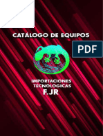 Catalogo Amarillo Equipos - Compressed