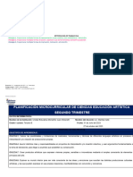 3ero - Eca - Trimestre Dos - 2023