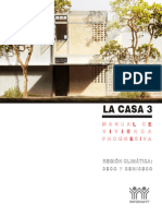 Casa3 Planos