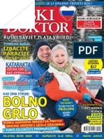 Ruski Doktor (HR) - Br. 7 - Veljača 2018.