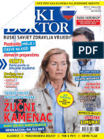 Ruski Doktor (HR) - Br. 25 - Kolovoz 2019.