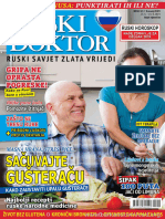 Ruski Doktor (HR) - Br. 21 - Travanj 2019.