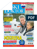 Ruski Doktor (HR) - Br. 19 - Veljača 2019.