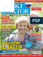 Ruski Doktor (HR) - Br. 23 - Llipanj 2019.