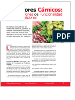 Extensores Cárnicos - PDF Descargar Libre23