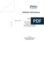 Pif Gerencia Financiera Virtual 2