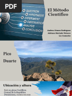 Moscosoa Volumen 7 | PDF | Los bosques | Roca (geología)
